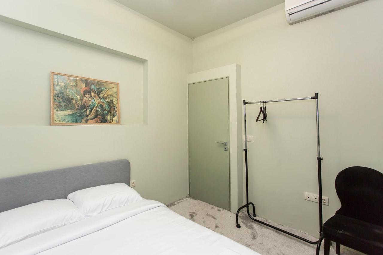 Elegant 2Bdr Apartment With A Balcony Sofia Extérieur photo